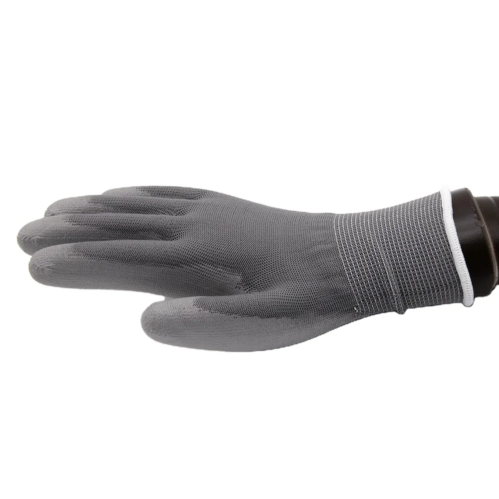 thin breathable work gloves