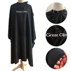 Capes Cape Professional Polyester Waterproof Hair Salon Capes Customized Barber Capes Hairdressing Cape