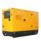 Generator 50kw Generator GF50C DCEC 4BTA3.9-G2 Power Generator 50kw