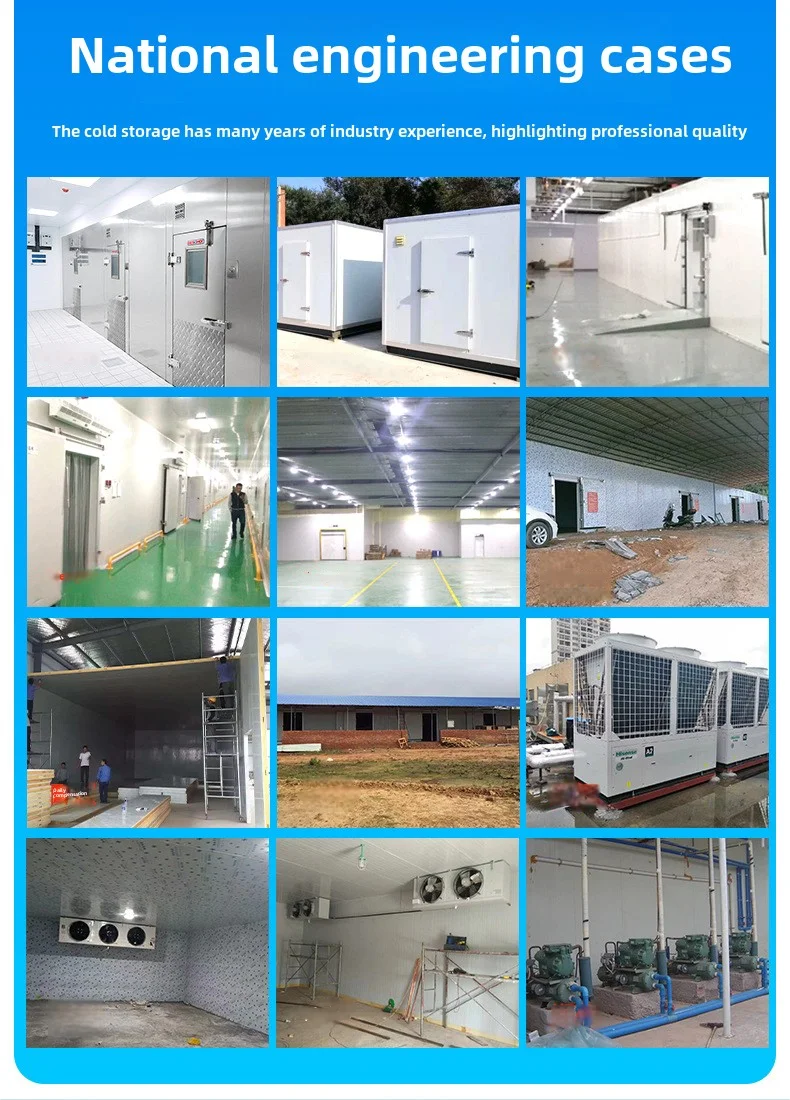 Daikin Compressor, 220v, 3 kW - detail 20