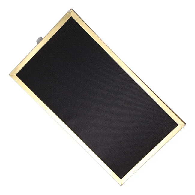 product factory supply high efficiency home air purifier hepa filter voc removing filter replacement-4