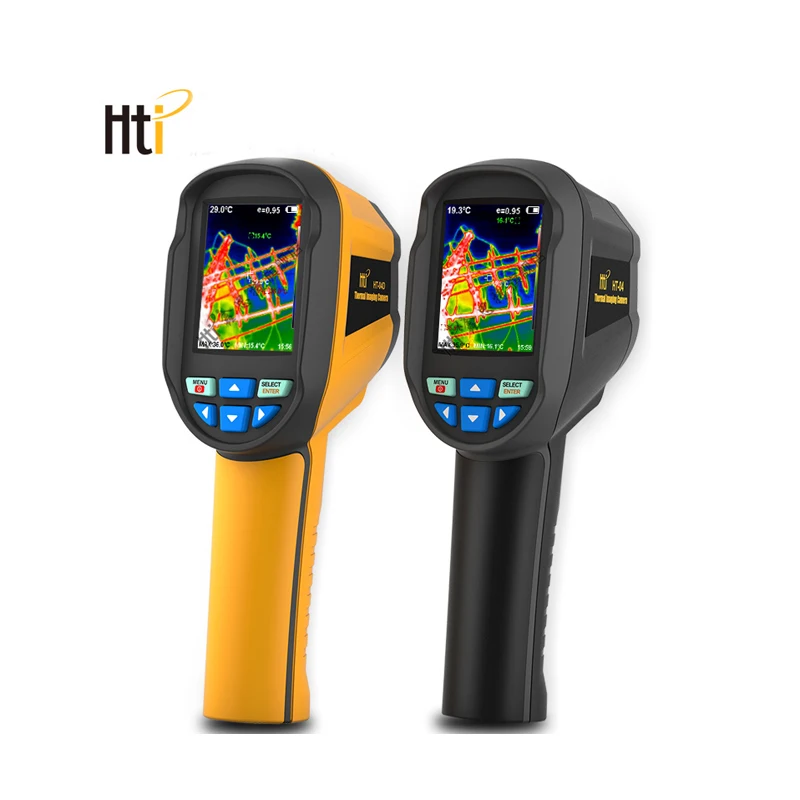 hti infrared camera