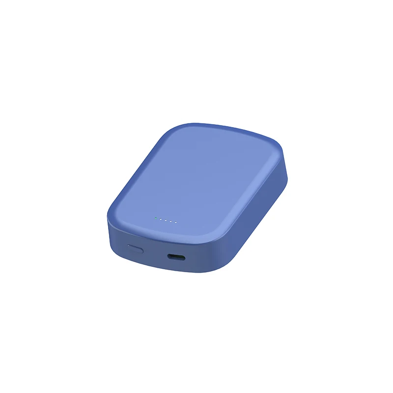 Wholesale Best Selling Products 2025 Portable PD 20W Wireless Power Bank 10000mah for IPhone15 Power Banks Power Station