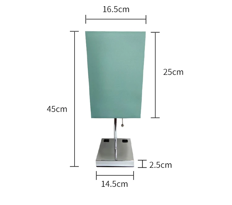 Nordic vintage bar decorated outdoor camping table with portable lights