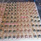 Jewelry Rings Rings JX28 Hawaiian Jewelry Wholesale White Pearl Rings