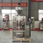Fully Automatic VFFS 3/4 Side Bag Sealing Auger Screw Powder Filler