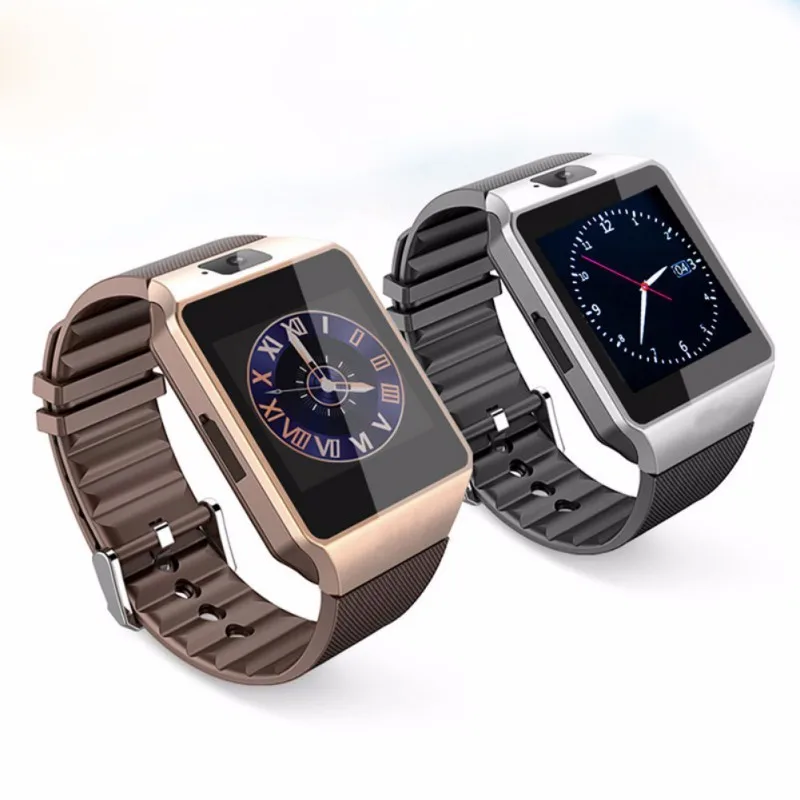 smart watch dz09 smartwatch