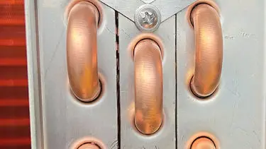 Dry Cooler, Copper, Aluminum, Adiabatic - detail 40