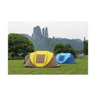Big Family Tent High Quality Good Price Waterproof Big Family Dome Tent For Hiking And Outdoor Camping