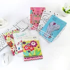 School China Eco-Friendly Customize Personalized Wholesale Hard Cover Coloring Book School Softcover Notebook