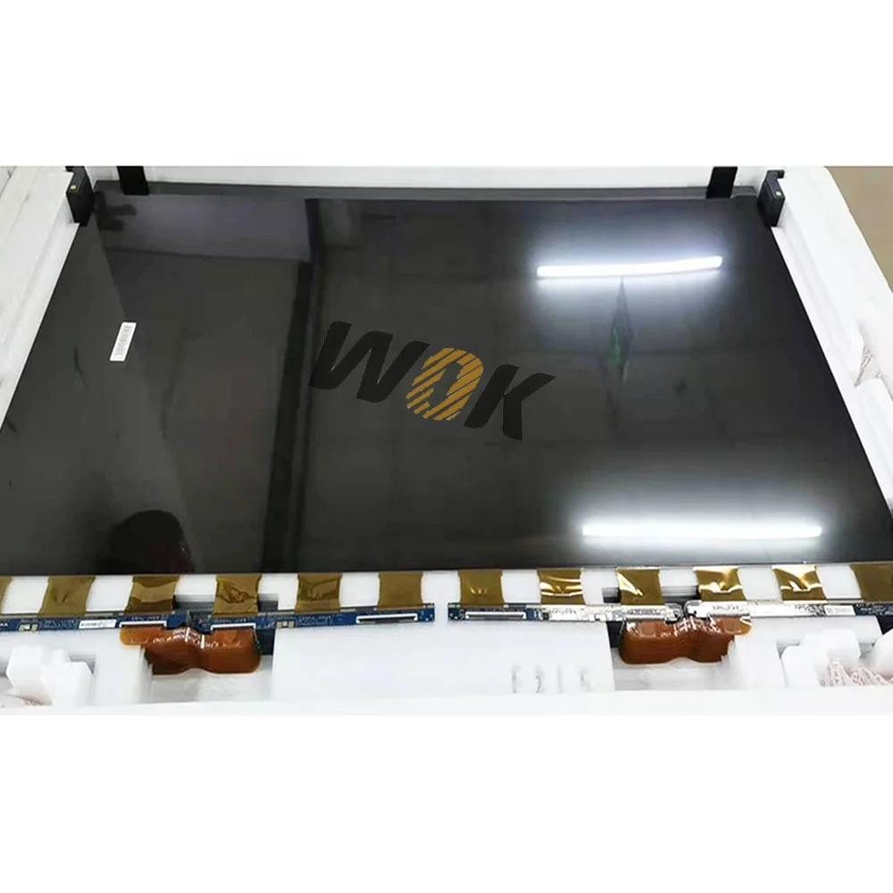 40 inch display panel