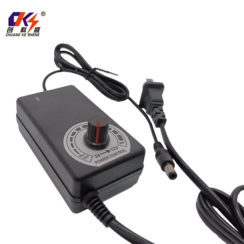 product 3 12v 01 3a power adapter dimmers us eu uk au plug switching power supply 03w 36w adjustable power adapter for home appliances-7