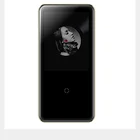 Mp3 Intelligent Mp3 Bluetooths Speaker Multifunctional Mp3 Mp4 Music Video Player With Large Screen Touch Screen