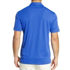 Polo Shirt Men Men Solid Color Men's Polo Shirt Summer Wear T Shirt Front Button For Men