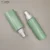 Cosmetic Personal Care Packaging 120ml Lotion Pump Packaging Green Personal Care Bottles Plastic with Dust-proof Cover