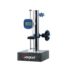 Gauge Gauges Dasqua 0~50.8mm High Accuracy Digital Height Gauge