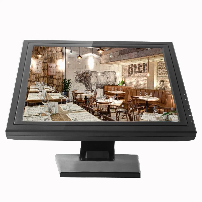 tft monitor price 15 inch