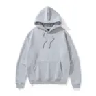 Hoody Custum Hoody 350gsm Hoodie 100% Cotton Unisex 350gsm Oversized Blank Fleece Men Hoodie