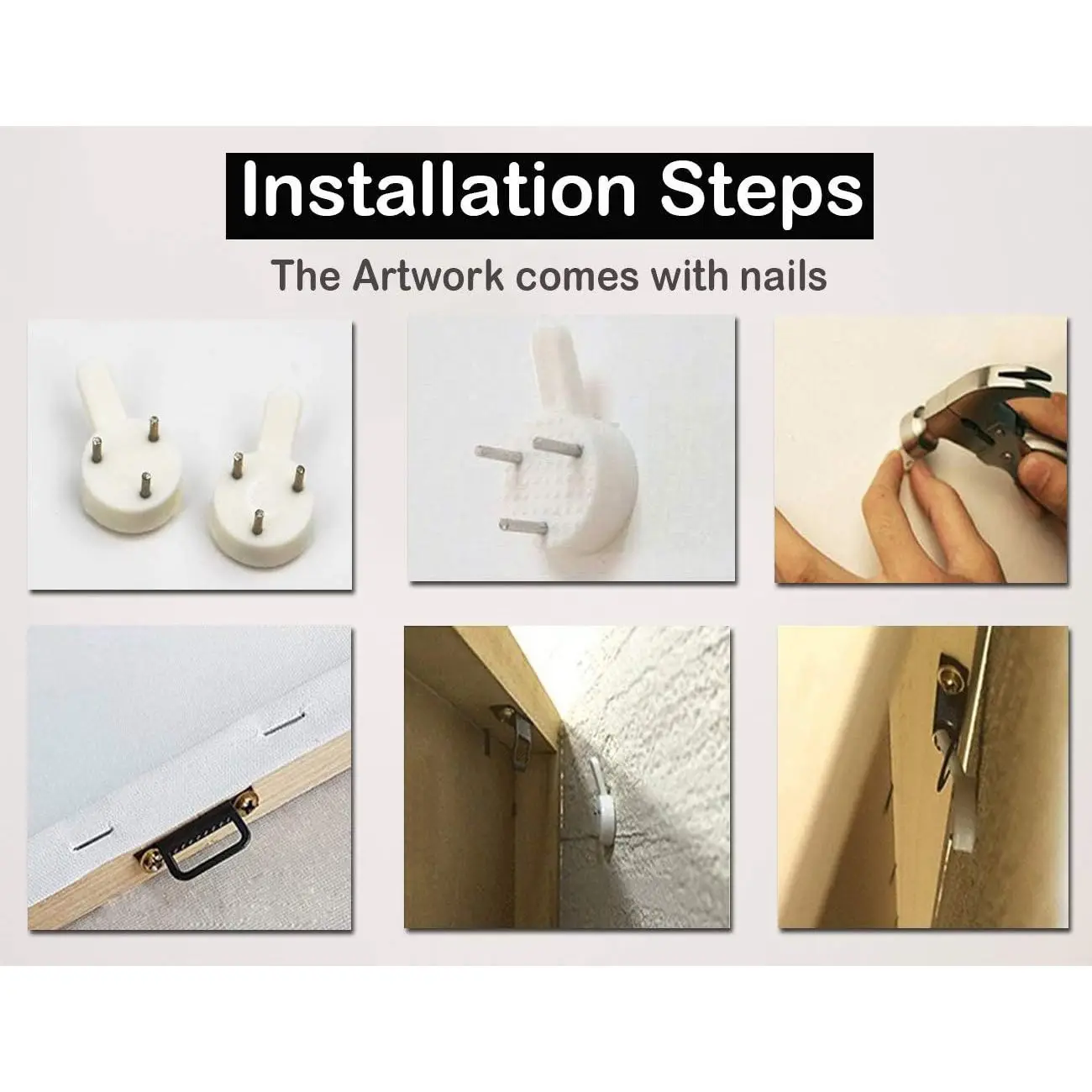 Custom 5-Piece Canvas Wall Art Print Set Jesus' Last Supper Christian Decor MOQ 1 Ultima Cena Paintings Hccdc792c84bf48428b035c5a68469dd5v