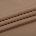 Clothing 100% Polyester Chinese Factory Waterproof Pongee Fabric Clothing Stock For Puffer Jacket
