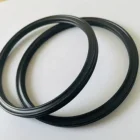 Seal Ring High Quality NBR Rubber Sealing O X Shape Quad Ring Seal X-ring For Piston