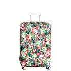 Luggage Cover Fashion Print Custom Protection Suitcase Elastic Luggage Cover Spandex