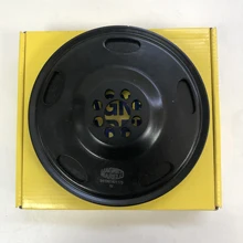 MAGNETI MARELLI OE:06E105251C Factory High Quality Full New Auto Engine Parts Belt Pulley Repair Parts For VW