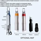 For Beauty Equipment Professional For Chloasma And All Pigments Inks Picosecond Laser Machine