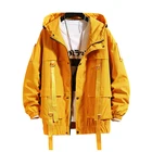 Jackets Men Coat 2021 Streetwear Spring Men's Sport Coat Fashion Style Fashions Men's Jackets Coats