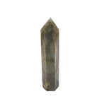 Labradorite Labradorite High Quality Natural Labradorite Stone Processing Labradorite Point For Wholesale