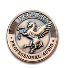 Coin Design Manufacturers Selling Simple Design Embossed Full Metal Collection Coins