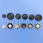 Loud Sound Micro Round 40mm 1W 8 Ohm Mylar Speaker 0.5W/1W/2W/3W