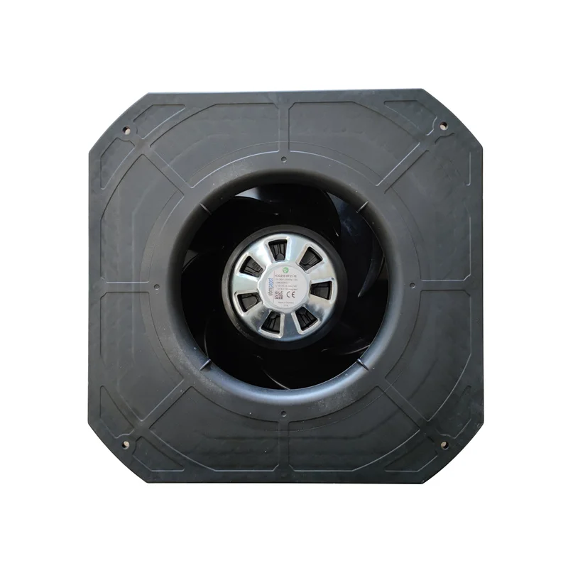 Module Bracket, K3G250-RF51-10, 230V, 1.35A, 170W - detail 10