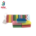 Eraser Cleaning Sponge No More Stain Magic Sponge Mr.Clean Dirt Eraser Sponge