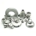 Parts Part Machining High Precision Small CNC Machining/Turning/Milling/Drilling Metal Parts CNC Service Fabrication