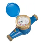 Water Meter Water Multi Jet Residential Cold Water Meter