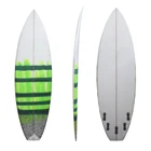 OEM Customize Logo PU Surf Blanks Foam Short Epoxy Eps Surfboard