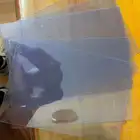 Pvc Transparent /high Quality Garment Template Pvc Sheet/pvc Board Sheet Price