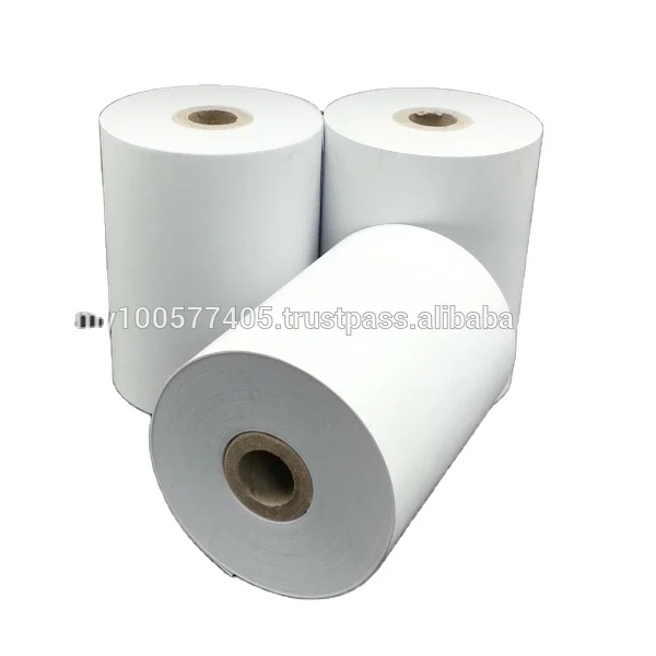 pos terminal paper rolls