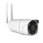 Sim Card 2.0MP Bullet 4g LTE CCTV Security Cam With SIM Card Solar Camera