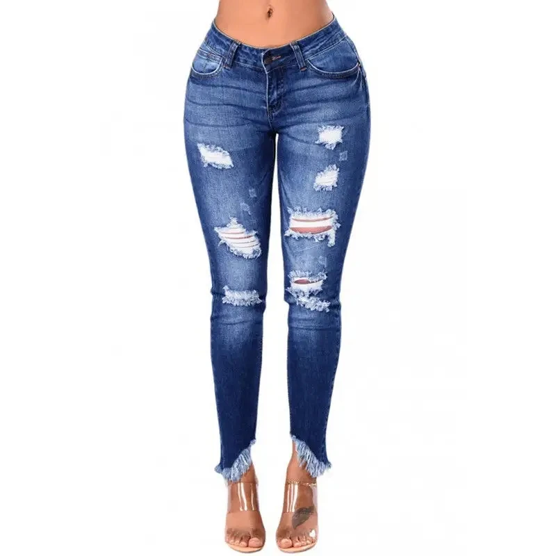 Bell Bottom Jeans for Women High Waisted Flare Jean Bootcut Stretch Skinny Wide Leg Denim Pants