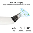 Remover Facial Blackhead 2021 Pore Cleaner Electric Acne Remover Facial Clean Blackhead Remover Vacuum