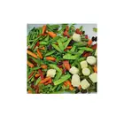 Frozen Vegetables Frozen Frozen Mixed Vegetables IQF Frozen Broccoli Red Pepper