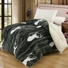 Comforters High Quality Good Resistance Sound Sleep Ultra Soft Down Comforters