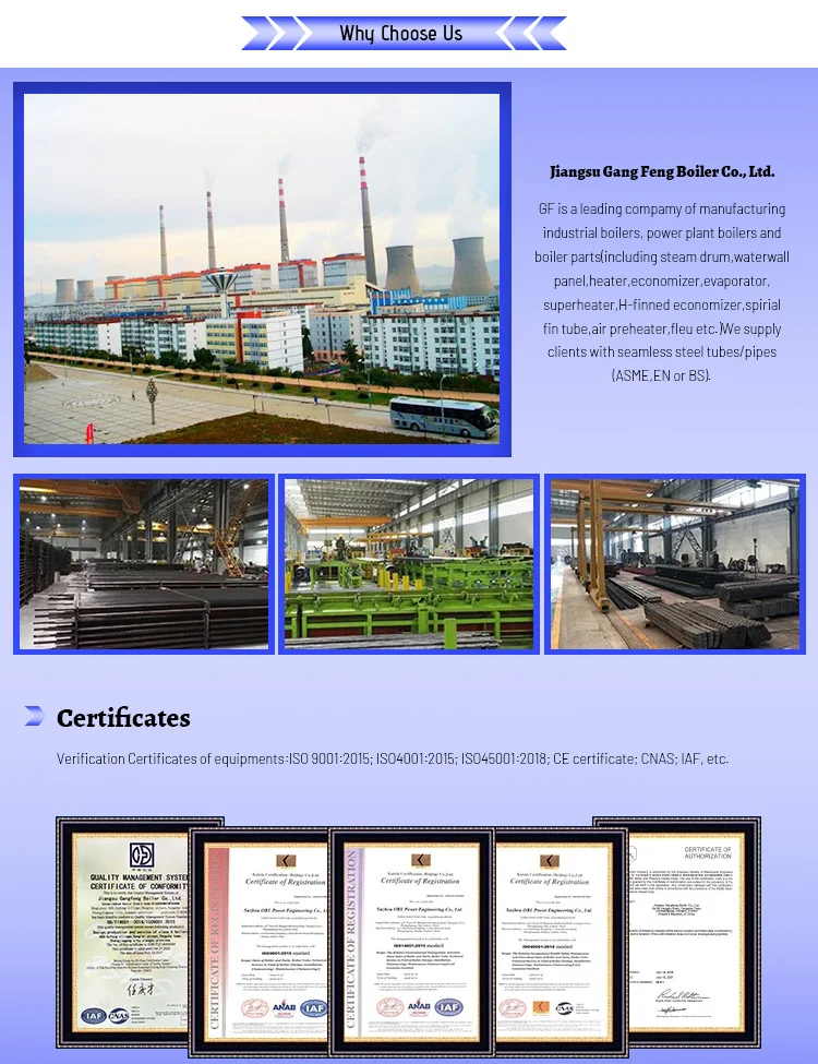 Steam Boiler, 1-20, Stainless Steel, Natural Circulation - detail 12