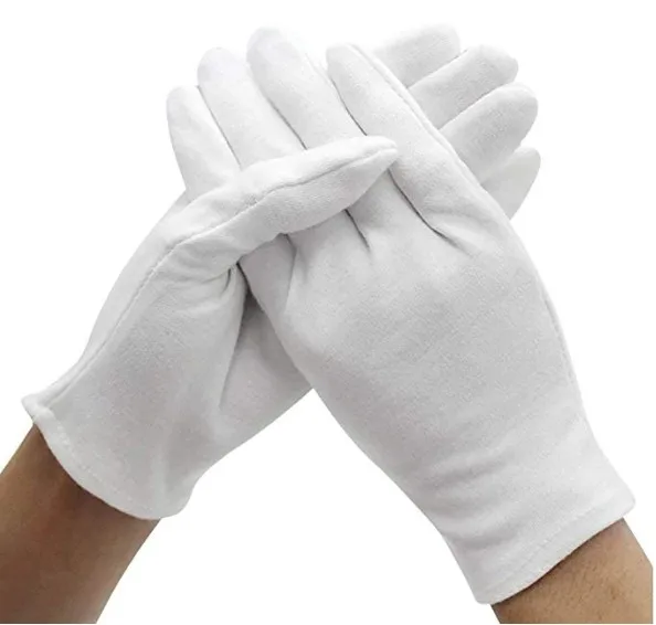 cotton gloves manufacturers