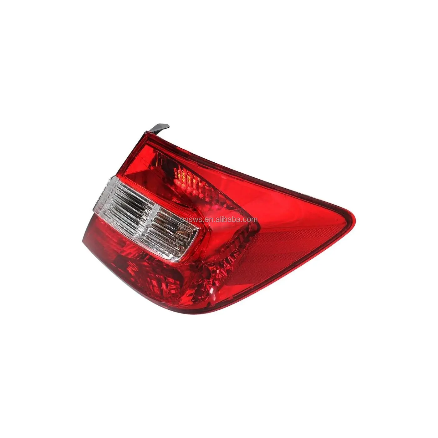 product oem auto-onderdelen vervanging nieuw groothandel helder rode halogeen achterlicht lampen voor honda civic sedan 2012 2013 2014-36