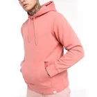 Hoodies Wholesale New Design Custom Men's Oversized Sweatshirt Fleece Private Label Hoodies Cut And Sew Hoodie