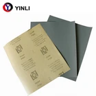 Abrasive Paper Abrasive 9*11inch Sand Paper 2000grit Abrasive Sheet
