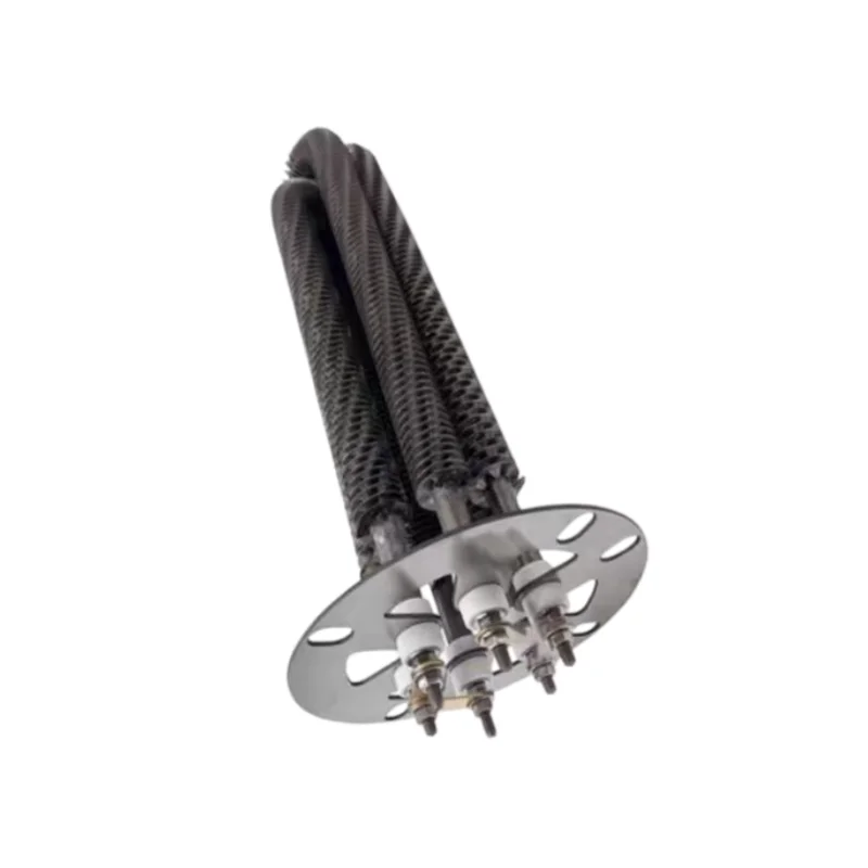 Stainless Steel Air Heater, 220V/240V/380V, 1kW - detail 16
